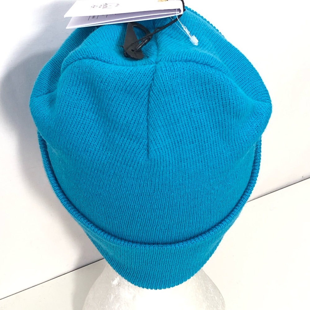 Herschel Rib Knit Logo Patch Elmer Beanie - Picture 3 of 5